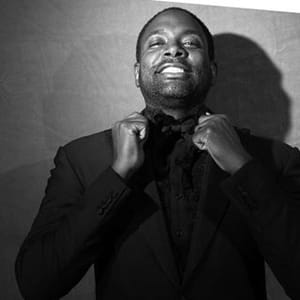 Andre Wells