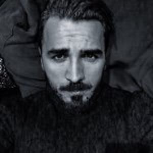 Blerim Destani