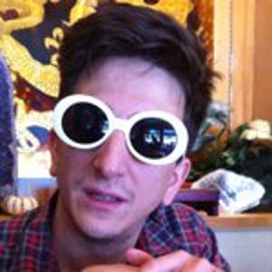 Paul Rust