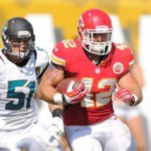 Anthony Sherman