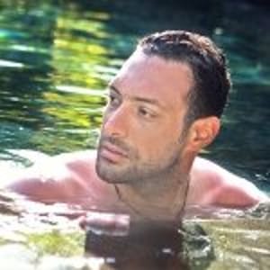 Ayman Abbas