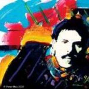 Peter Max