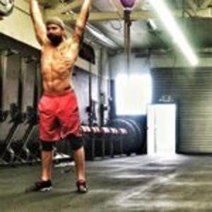 Charlie Curtis