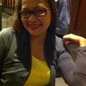 Carlina Dela Merced