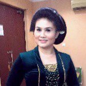 Diorria Spengan tinjogja
