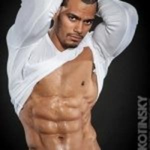 Hunk-o-mania