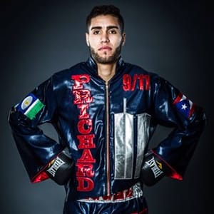 Prichard Digget Colon
