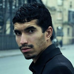Ibrahim Hamidach