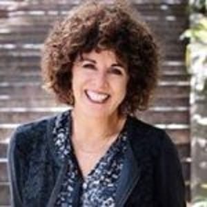 Jill Dupleix