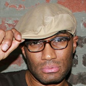 Dave Martin
