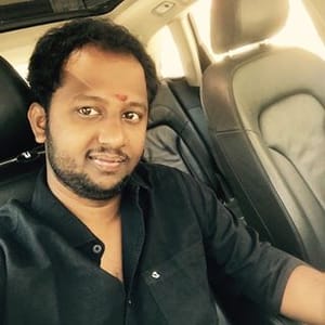 Jagadish