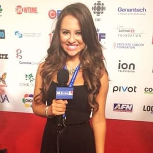 Jillian Lopez