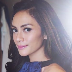 Masayu Anastasia