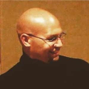 Michael Braxton