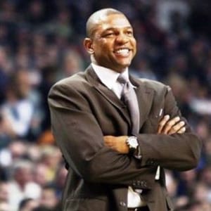 Doc Rivers