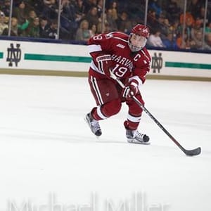 Jimmy Vesey