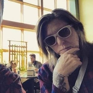 Patty Schemel