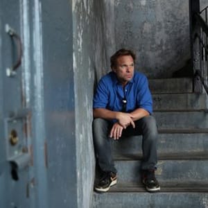 Norbert Leo Butz