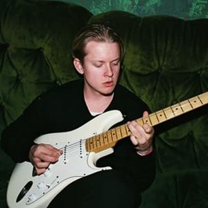 Max Becker