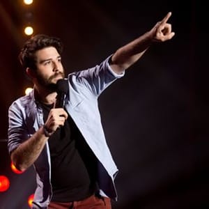 Yannick De Martino