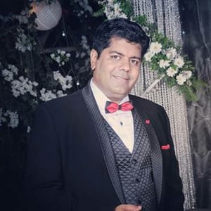 Arun Soneji