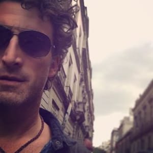 Simon Brand