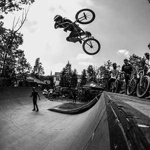 Eddie Rovi