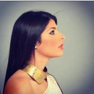 Giovanna Vasquez Podesta