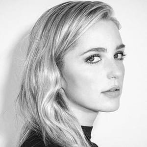 Jessica Rothe