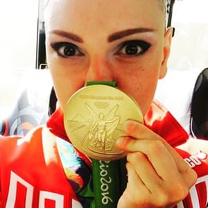 Kolesnichenko Svetlana