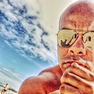 Fabio Pereira Binho