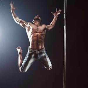 Greshilov Evgeny