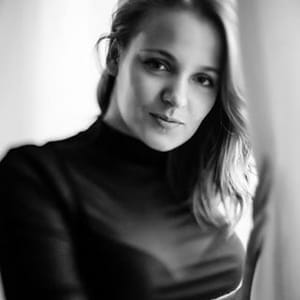 Julia Borodina