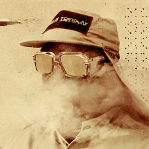 Barclay Crenshaw