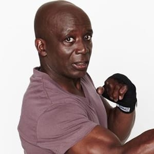 Billy Blanks