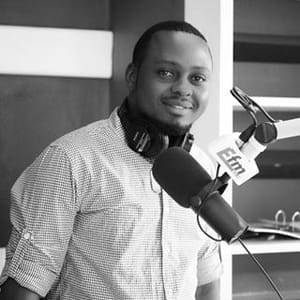 Francis Noel Mhando