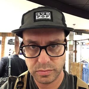 Joe Derosa