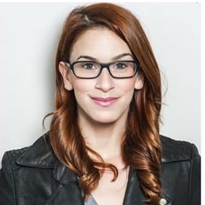 Nicole Aimee Schreiber