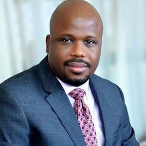Joe Egbu