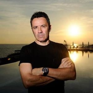 Claudio Villa