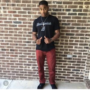 Mallex Smith