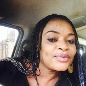 Toyosi Adesanya