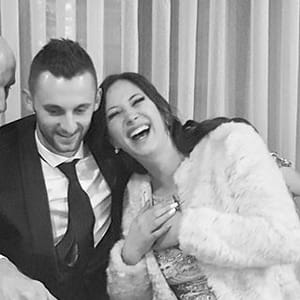 Marvelo Brozovic