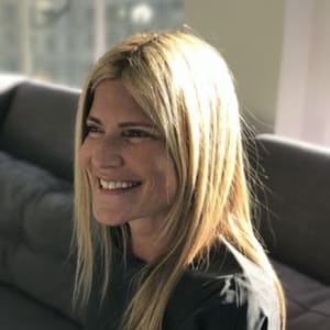 Lizzie Grubman