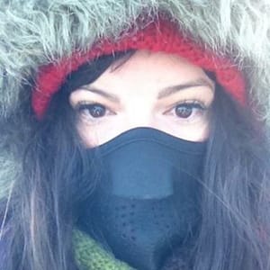 Jane Kilcher