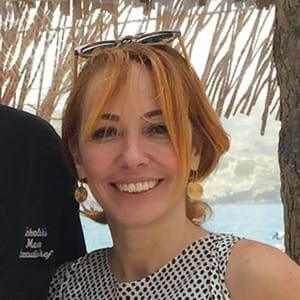 Elif Edes Tapan