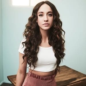 Stella Maeve
