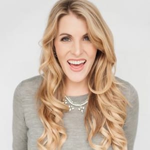 Amber Lilyestrom