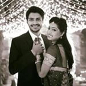 Arjun Chakrabarty