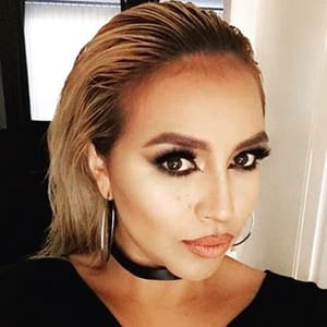 Barbara Sanchez